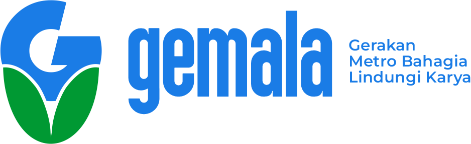 Logo Gemala