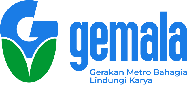 Logo Gemala